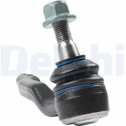 Delphi Steering Tie Rod End Ball Joint Front Right TA3913