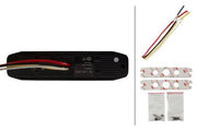 Hella 2XD 014 592-901 Strobe-type Beacon