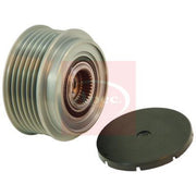 Apec Alternator Overrunning Freewheel Clutch AOP1012