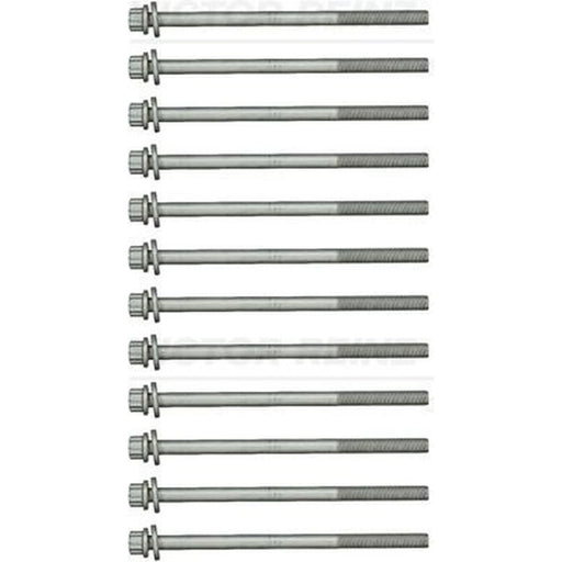 Victor Reinz Cylinder Head Bolt Set M11 14-11007-01