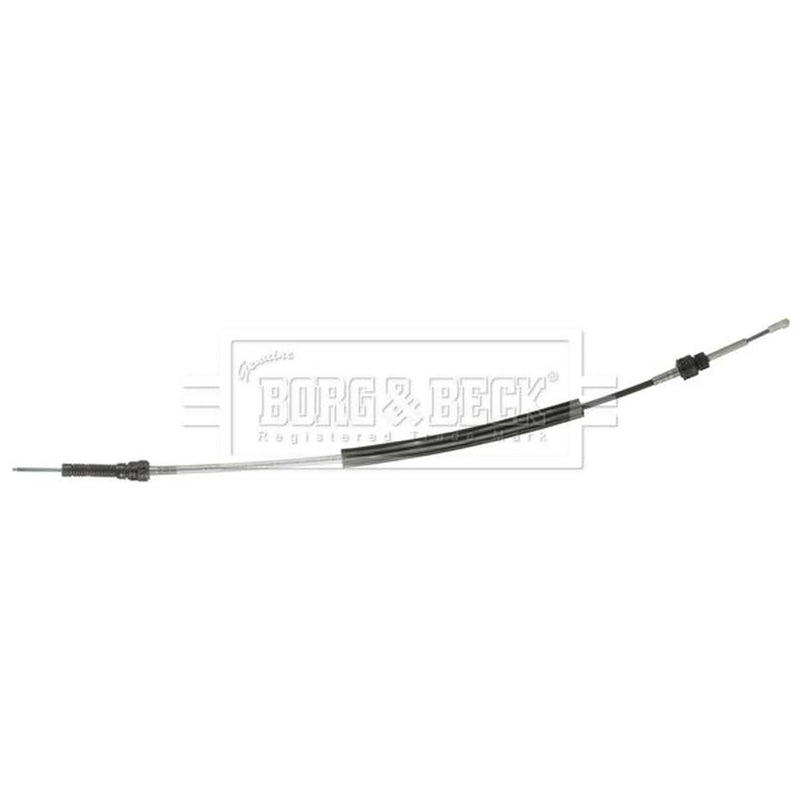 Borg & Beck Manual Transmission Cable Pull BKG1431