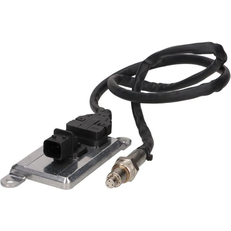 Pierburg NOx Nitrogen Oxide Sensor Exhaust Pin 7.14350.02.0