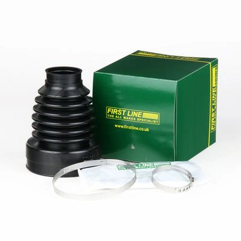 First Line Drive Shaft Bellow Kit Front Right Thermoplast FCB6452