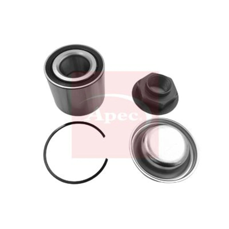 Apec Wheel Bearing Kit AWB1340