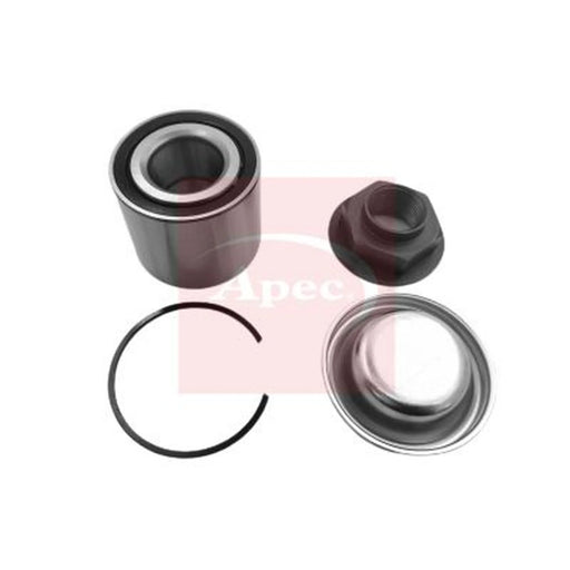 Apec Wheel Bearing Kit AWB1340