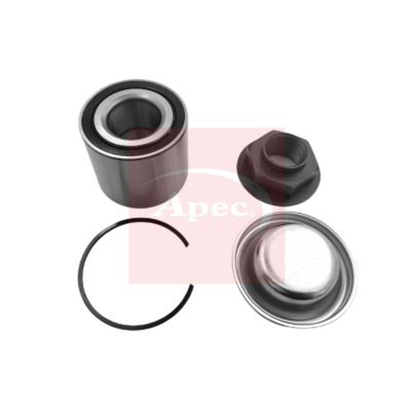 Apec Wheel Bearing Kit AWB1340
