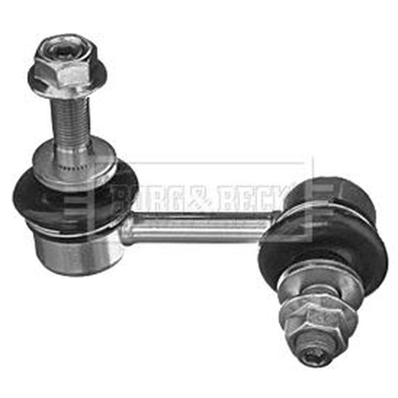 Borg & Beck Stabiliser Bar Link Coupling Rod BDL7366