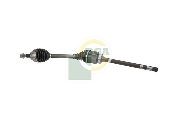 BGA CV Drive Shaft Driveshaft Front Right