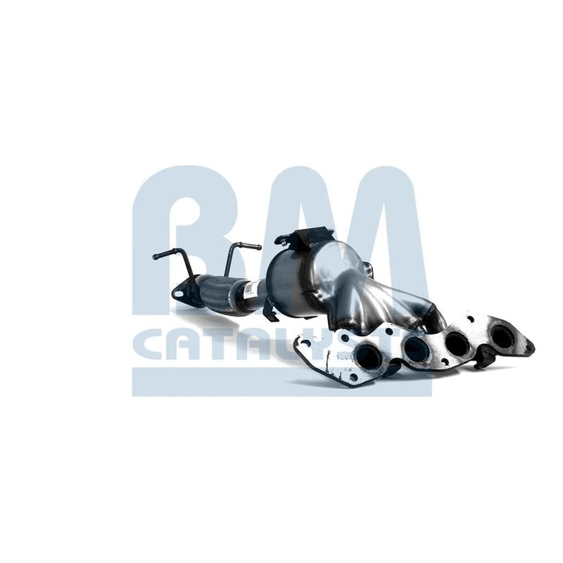 BM Catalysts Homologated Petrol Cat BM91560H