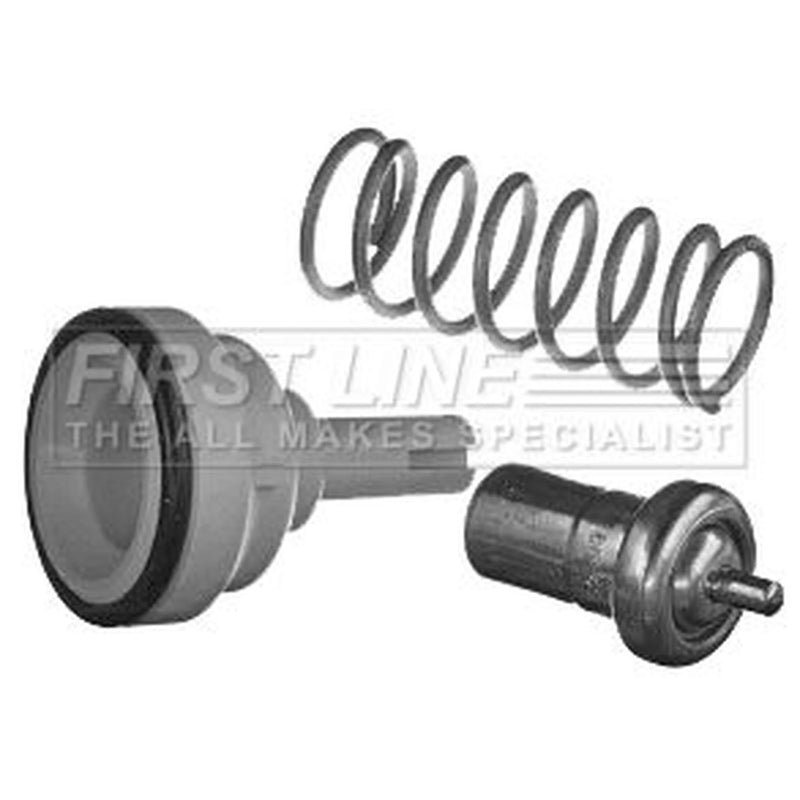 First Line Thermostat,Coolant FTK300