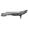 Valeo Direction Indicator Light Bumper 047736