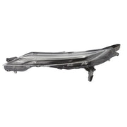 Valeo Direction Indicator Light Bumper 047736