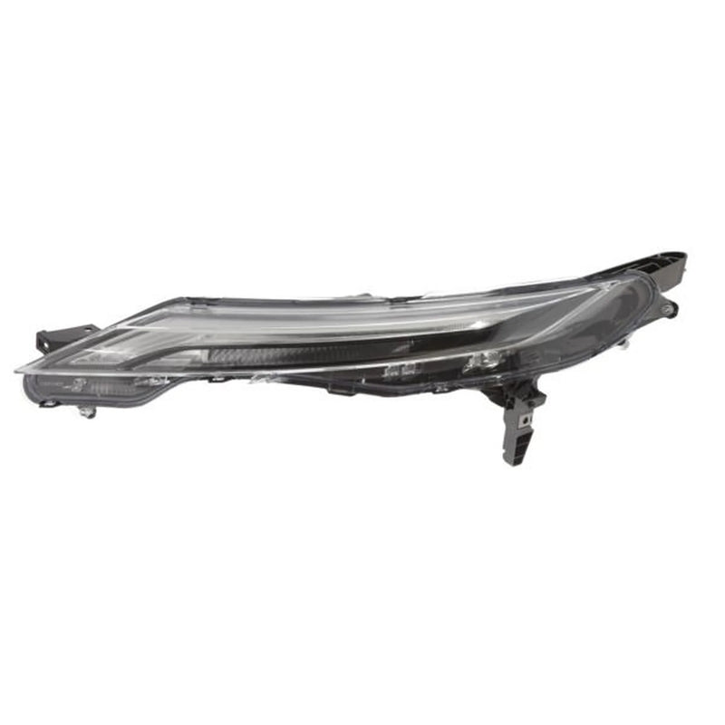 Valeo Direction Indicator Light Bumper 047736