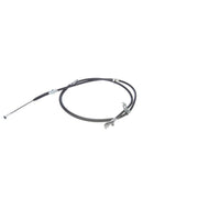 Bosch Handbrake Cable Rear 1 987 482 829