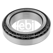 Febi Wheel Bearing 145mm OD ID Wide 19059