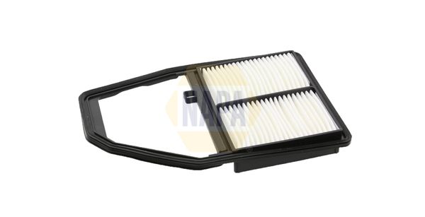 NAPA Service Kit with Air & Oil Filters fits HONDA VW