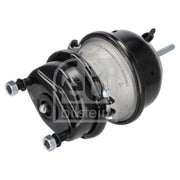 Febi Diaphragm Cylinder 109128