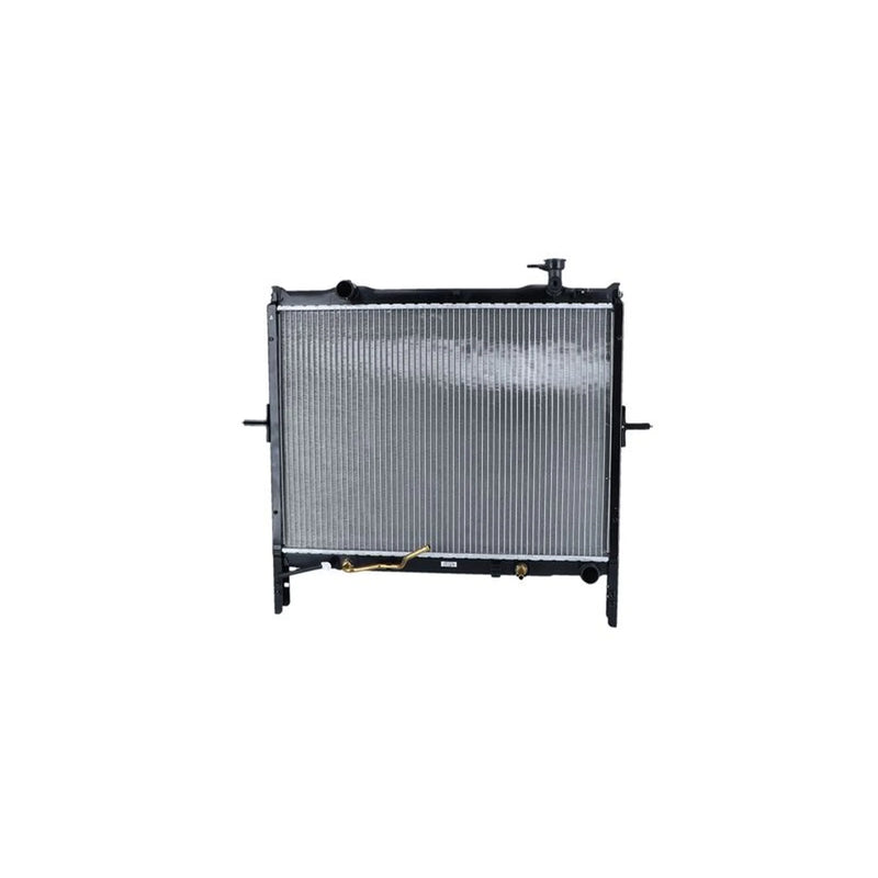 NRF Engine Radiator 550095