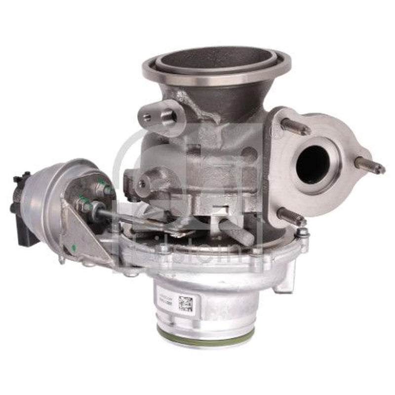 Febi Turbocharger Turbo Unit 187618