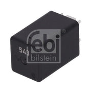 Febi Glow Plug Relay 100656