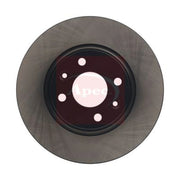 Apec 2 x Vented Front Brake Discs DSK3078