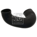 Febi Intercooler Turbo Charge Air Hose Left 100682