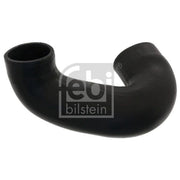 Febi Intercooler Turbo Charge Air Hose Left 100682