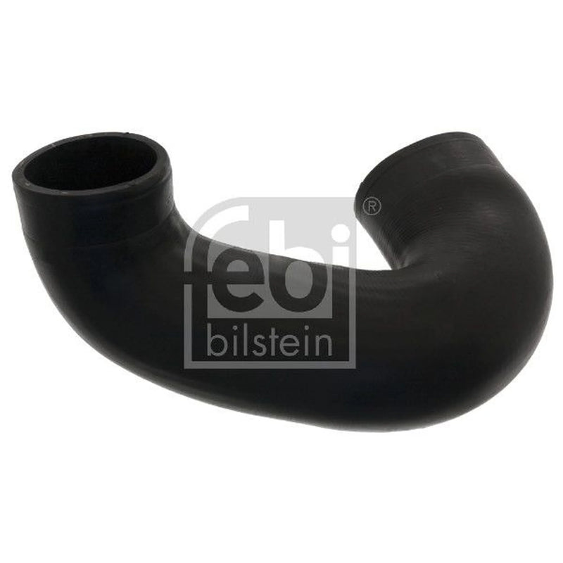 Febi Intercooler Turbo Charge Air Hose Left 100682