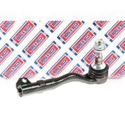 Borg & Beck Steering Tie Rod End Ball Joint M14x1.5 BTR6316