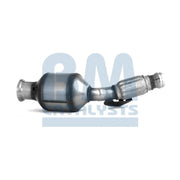BM Catalysts Homologated Diesel Cat BM80772H