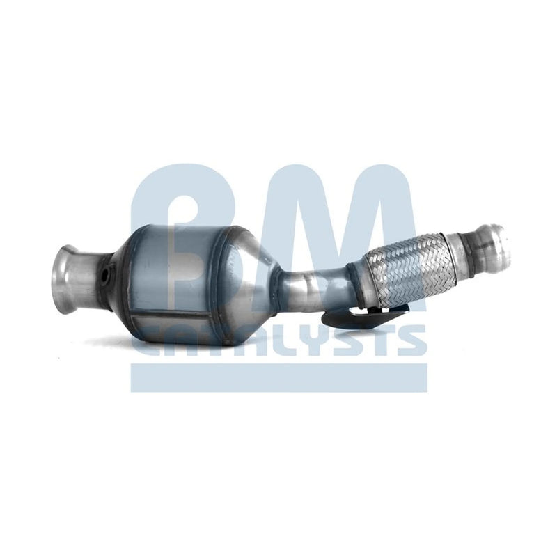 BM Catalysts Homologated Diesel Cat BM80772H