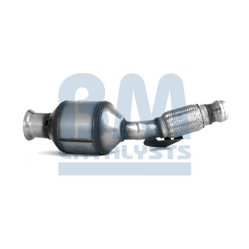 BM Catalysts Homologated Diesel Cat BM80772H