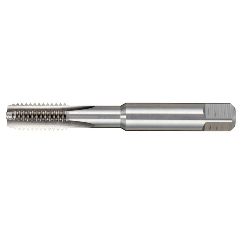Dormer E500 HSS Coarse Tap Straight Flute Set of Three 3-16mm
