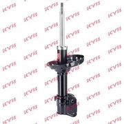 KYB Shock Absorber Damper Strut Front Left 334463