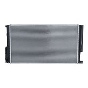 Valeo Engine Radiator 733136
