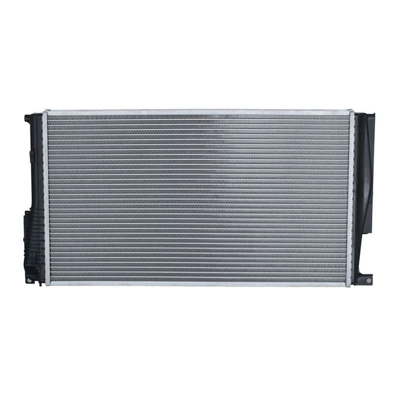Valeo Engine Radiator 733136