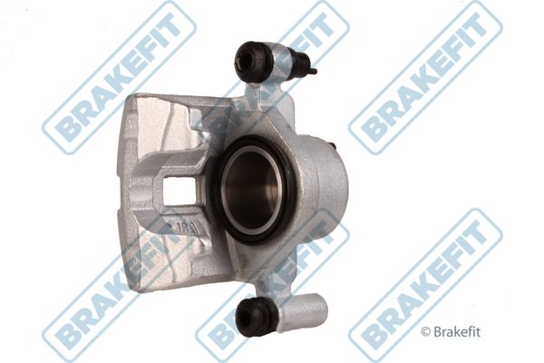 Apec Brake Caliper Assembly Front Left
