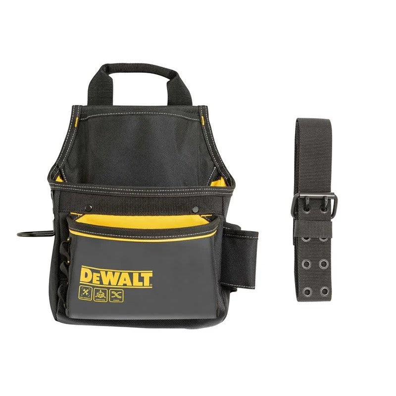 DEWALT Storage DWST40101 Pro Single Pouch with Belt - DWST40101-1
