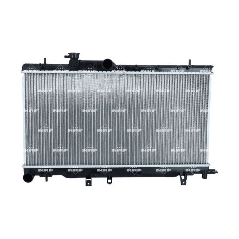 NRF Engine Radiator 53697