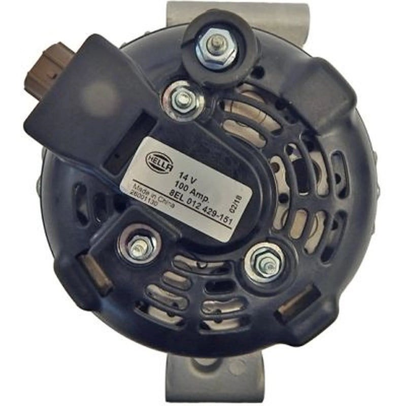 Hella Car Alternator 12V 8EL 012 429-151