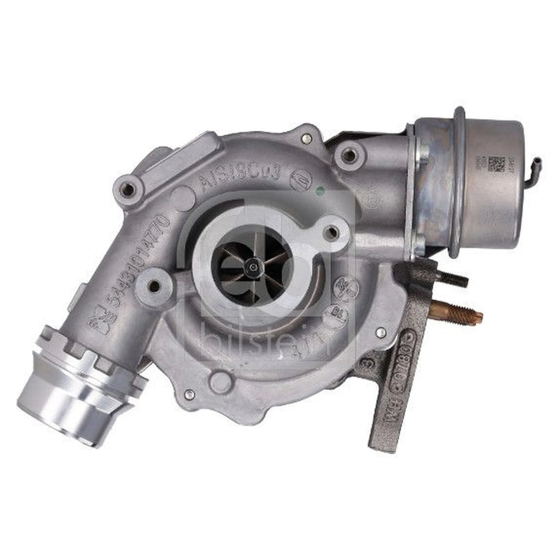 Febi Turbocharger Turbo Unit 186690