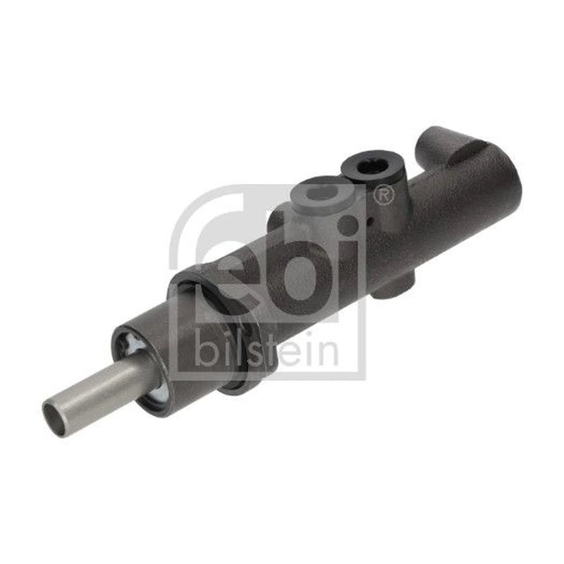 Febi Brake Master Cylinder Hydraulic Assembly 26728
