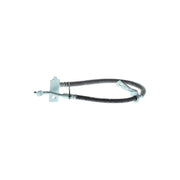 Bosch Brake Hydraulic Hose Line Front Left 1 987 481 A55