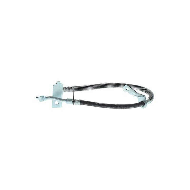Bosch Brake Hydraulic Hose Line Front Left 1 987 481 A55