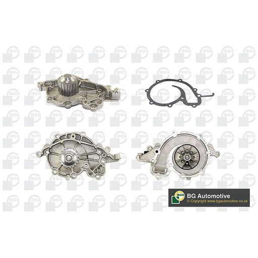BGA Engine Cooling Water Pump CP3280