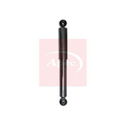 Apec Shock Absorber Damper Strut Rear Left ASA1203