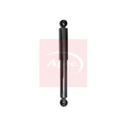 Apec Shock Absorber Damper Strut Rear Left ASA1203