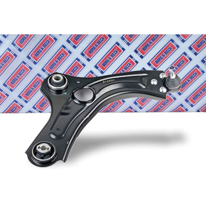 Borg & Beck Control/Trailing Arm BCA7839