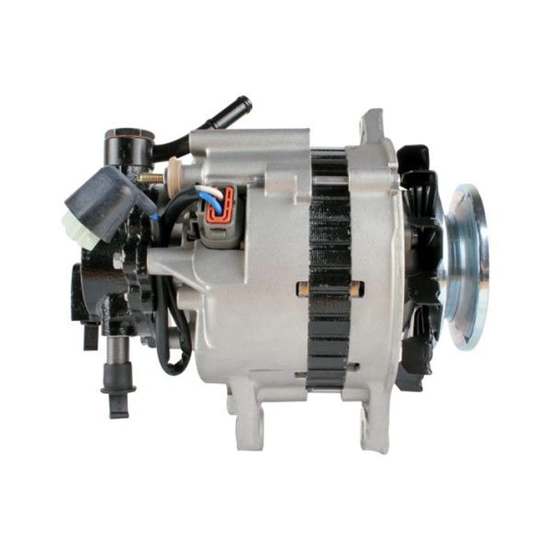 Hella Car Alternator 12V 8EL 012 427-681