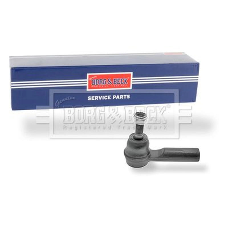 Borg & Beck Steering Tie Rod End Ball Joint BTR4789